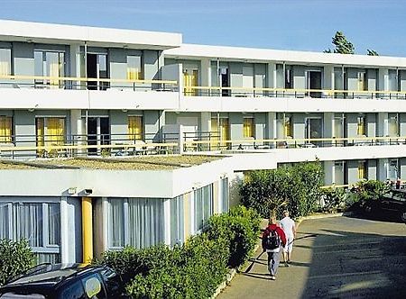Residence Maeva Les Cigales De Mer Le Grau Du Roi Aigues-Mortes Eksteriør billede