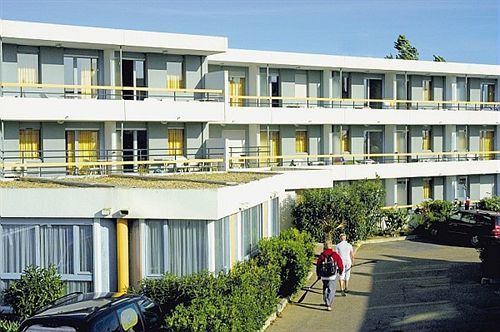 Residence Maeva Les Cigales De Mer Le Grau Du Roi Aigues-Mortes Eksteriør billede